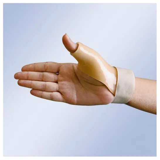ORLIMAN Immobilization Splint Thumb Fp D71 T3 1ud