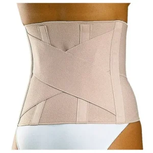 ORLIMAN Lumb Girdle Clas L250 T2 83-91 1ud