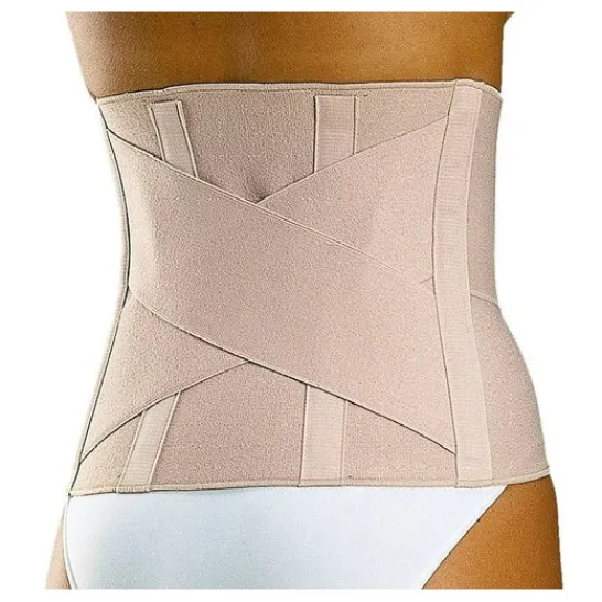 ORLIMAN Lumb Girdle Clas L250 T2 83-91 1ud