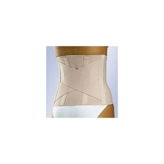ORLIMAN Lumb Support Girdle Clas L250 T7 123-131 1pc