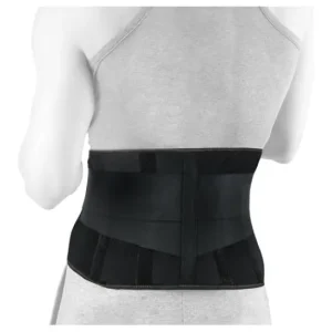 ORLIMAN Lumbar Support Girdle Ace604 T3 1pc