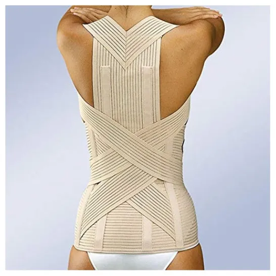 ORLIMAN Lumbitron Girdle Dorsolum T2 1ud