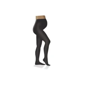 ORLIMAN Maternity Black Panty T1 Omt631 1pc