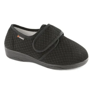 ORLIMAN Molène Zapato Talla 37 Negro 1 Par
