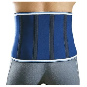 ORLIMAN Neoprene Girdle T4 1ud