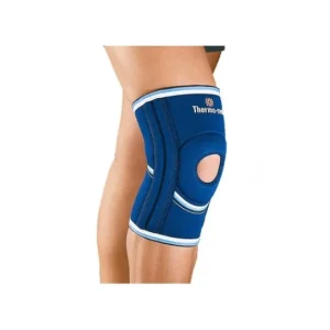 ORLIMAN Open Knee Brace Neoprene Reinforcements Size 4 1ud