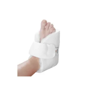 ORLIMAN Patuco Antiescaras Soft White One Size 1ud