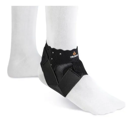 ORLIMAN Plantar Fasciitis Orthosis Fp01 Ts 1ud