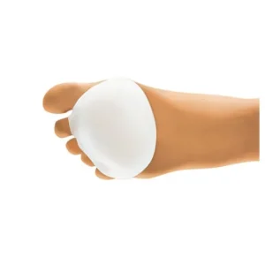 ORLIMAN Pure Gel Metatarsal Pad Gl201-S 1pc
