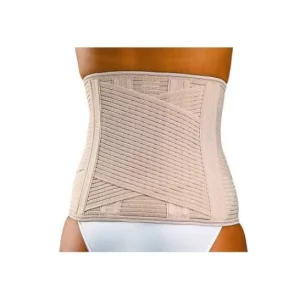 ORLIMAN Sacrolumbar Gentleman T96 1ud