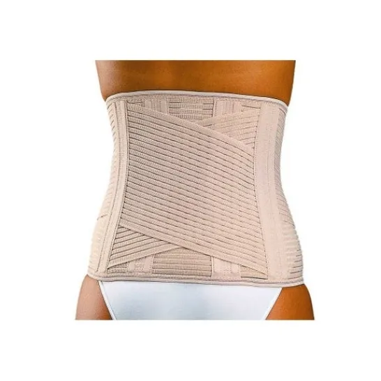 ORLIMAN Sacrolumbar Gentleman T96 1ud