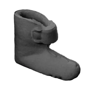 ORLIMAN Sitlive Soft Antiescaras Boot Grey Osl-1317 Size 1 1pc