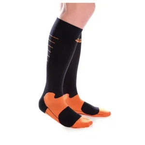 ORLIMAN Sport Calcetín Técnico Deportivo Ov02D500 Talla 1 1 Par