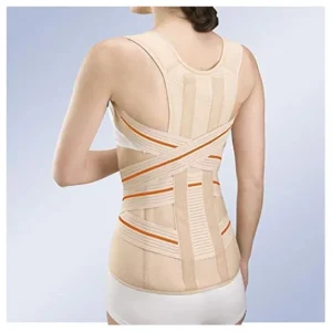 ORLIMAN 3-Tex Lumbo High Sacrolumbar Girdle 6213 Size 2 1pc