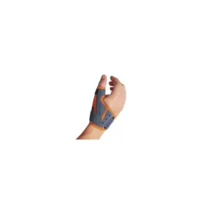 ORLIMAN Thumb Splint T-1 Garnet 1 pc