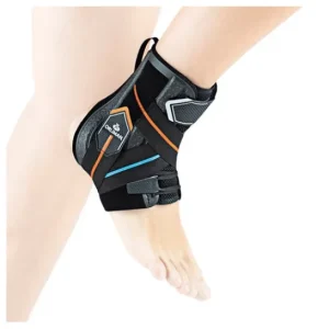 ORLIMAN Tobiplus Ankle Stabiliser Size 3