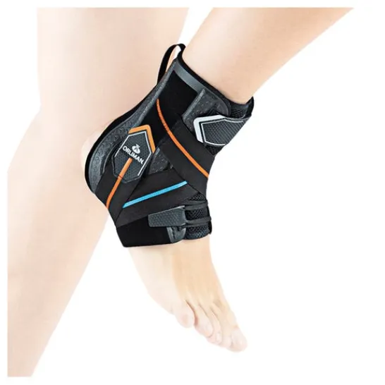 ORLIMAN Tobiplus Ankle Stabiliser Size 3