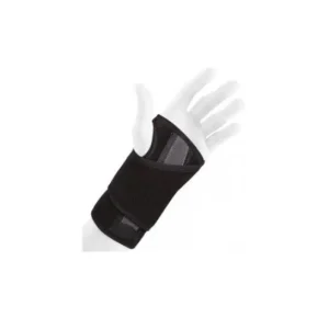 ORLIMAN Wrist Splint Neo Flex Ct - Left