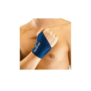 ORLIMAN Wristband Bandage Single Size