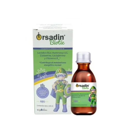ORSADIN Biotic 100ml