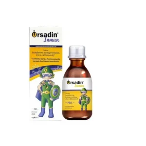 ORSADIN Inmun Liquido 250ml
