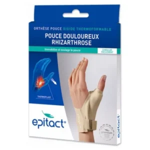 Millet Orth Prop Thumb Epitact Night G S
