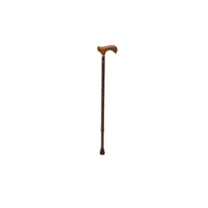 Orthoprim Extensible rod Flor Rosa/Azul 1ud