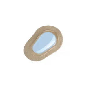 ORTOLUX Air Large postoperative eye dressing 1 pc