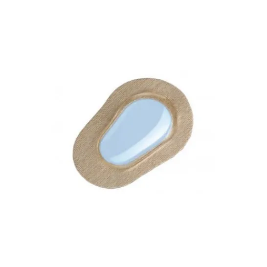 ORTOLUX Air Large postoperative eye dressing 1 pc