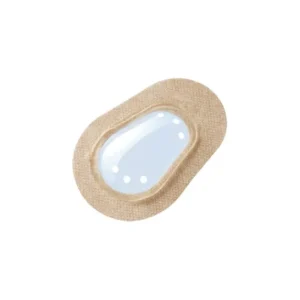 ORTOLUX Air small postoperative eye dressing 1 pc