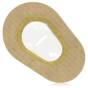 ORTOLUX small postoperative eye dressing 1 pc
