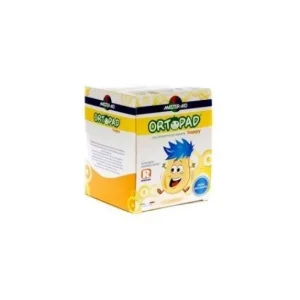 Ortopad ® Happy Regular Eye Patch 20 u.