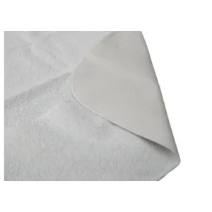 OrtoPrime Babero Adulto Impermeable Rizo