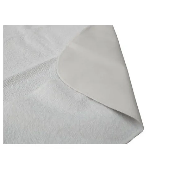 OrtoPrime Babero Adulto Impermeable Rizo