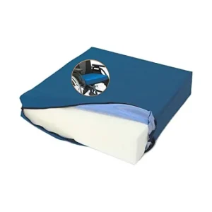 OrtoPrime Cojin Lumbar Viscoela Estandar 1ud
