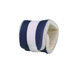 OrtoPrime Inmovilizador Extremidades Cama y Silla de Ruedas 2uds
