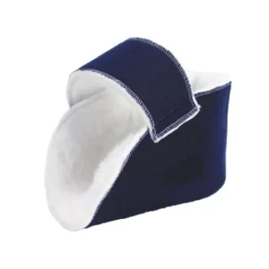 OrtoPrime Patuco Antiescaras Suave Protector Izquierdo