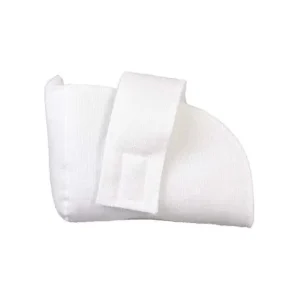 OrtoPrime Patuco Antiescaras Protector Derecho
