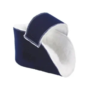 OrtoPrime Patuco Antiescaras Suave Protector Derecho