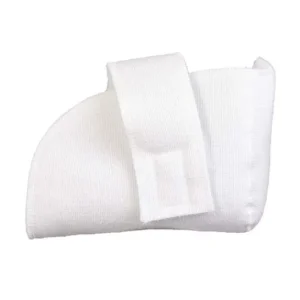 OrtoPrime Patuco Antiescaras Protector Izquierdo