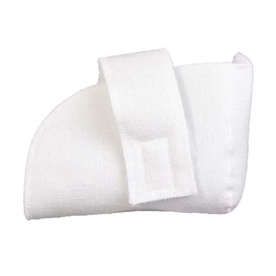 OrtoPrime Patuco Antiescaras Protector Izquierdo