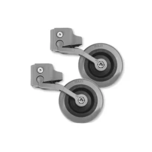 OrtoPrime Ruedas Andadores y Caminadores 2uds