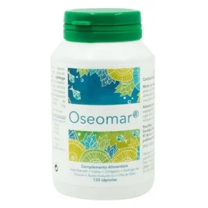 DIETETICA ADULT Oseomar 120 Caps