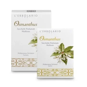 L'ERBOLARIO Osmanthus Perfumed Bag