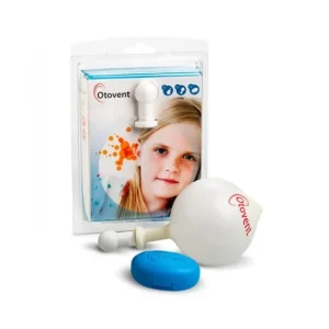 Otovent autoventilation oódo 1ud