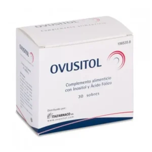 Ovusitol 30 sachets