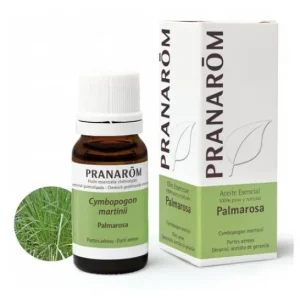 Pranarôm Palmarosa 10ml