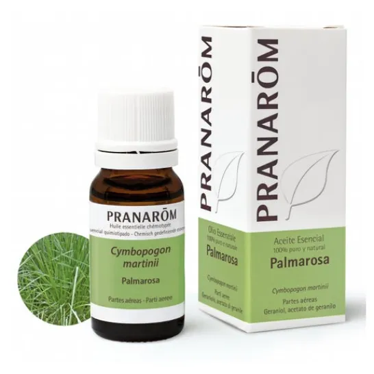 Pranarôm Palmarosa 10ml
