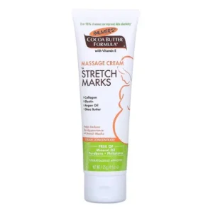 Palmers Cocoa Butter Formula Crema Estrías 125g