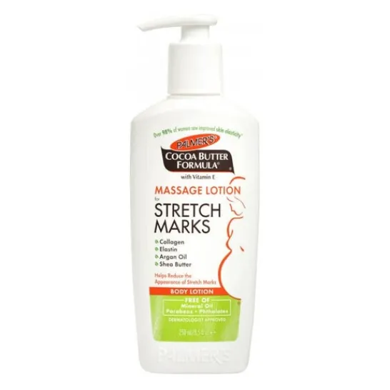Palmers Cocoa Butter Formula Loción Estrías 250ml